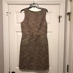 Banana Republic Sheath Dress Women's Size 10